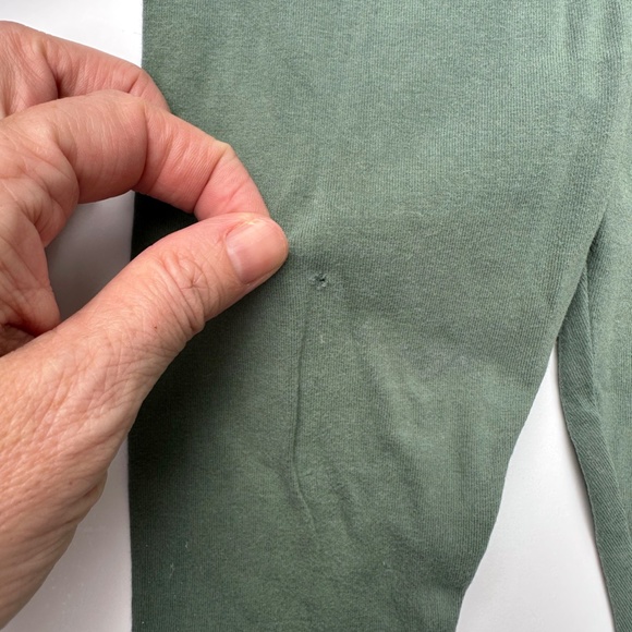 Lot of 3 Tea Collection Dresses and matching leggings, size 3 Girls - Picture 4 of 9